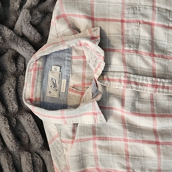 Grayers button down - Picture 1 of 5